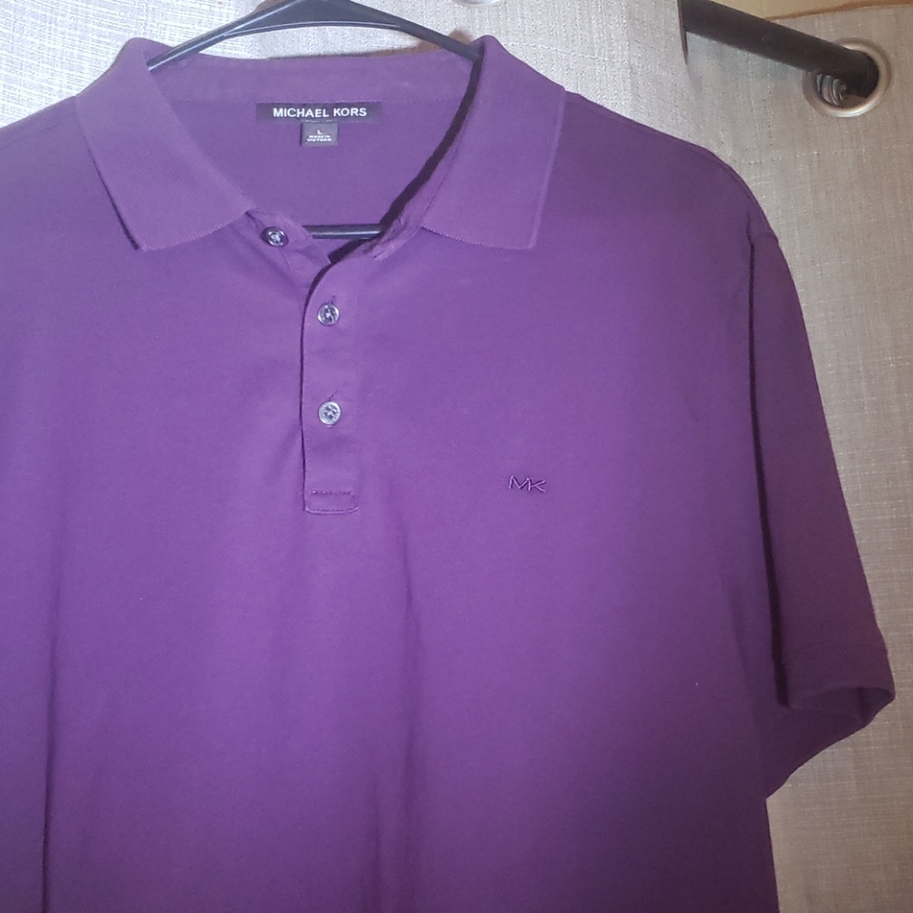 Michael kors polo